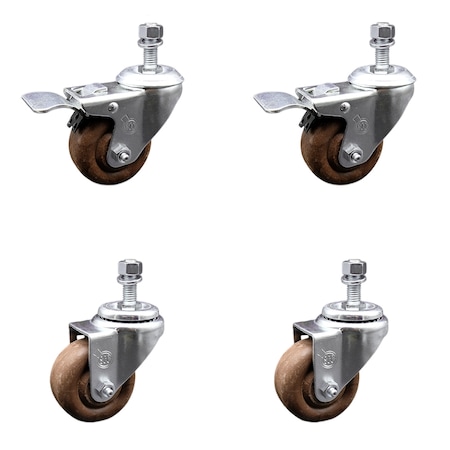 Service Caster
